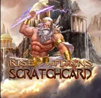 Spelthumbnail Rise of Titans — voorbeeldillustratie
